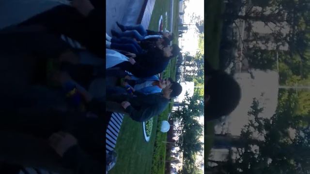 Москва проспект Мира 15.06.2018 смотреть онлайн