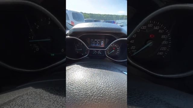 Ford Tourneo Connect Grand Titanium 2018 год 1.5d МКПП из Европы в продаже на площадке КарЛайфГрупп смотреть онлайн