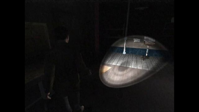 Silent Hill: Shattered Memories (PS2 Emulator - PCSX2) Gameplay смотреть онлайн