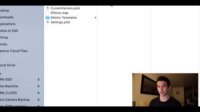 HOW TO: THIS FINAL CUT PRO TIP CAN SAVE YOU TERABYTES OF SPACE!!! | Final Cut Pro Tutorial смотреть онлайн