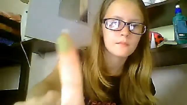 Видео с веб-камеры. Дата: 30 августа 2012 г., 14:50.