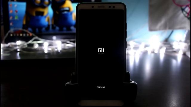 UPGRADE Camera On Redmi Note 5 PRO /FULL Manual Mode/HDR Pro/4K Video /Video HDR/... смотреть онлайн
