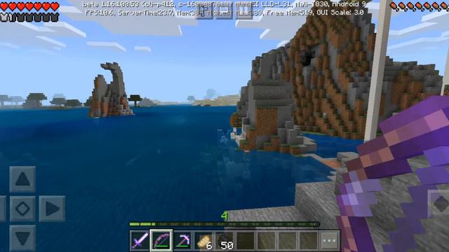 ИГРАЮ В МАЙН (СОРИ ОХРИП ГОЛОС) 😭 смотреть онлайн