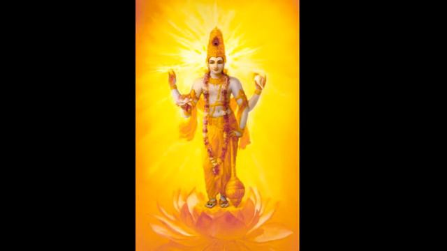 Гита - махатмья , прославление 3-й главы Шримад Бхагавад Гиты . смотреть онлайн