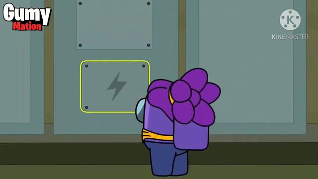 Амонг ас + Бравл старс смотреть онлайн