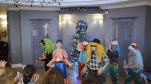 Бременские музыканты