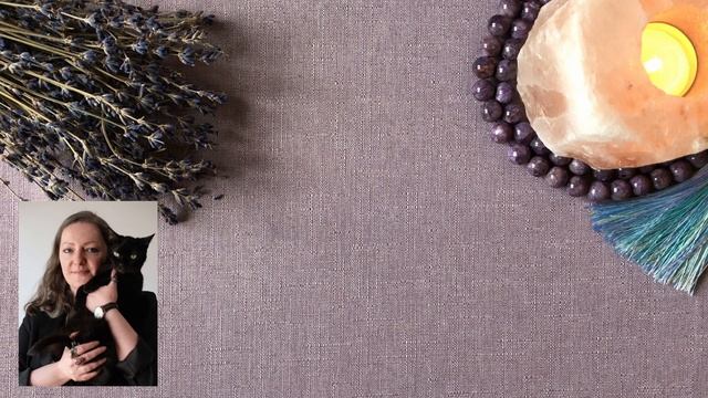 Time in Tarot - How To Predict the Timing of Events смотреть онлайн