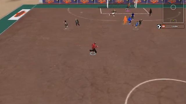 Kicks Online GamePlay - ZuSu смотреть онлайн