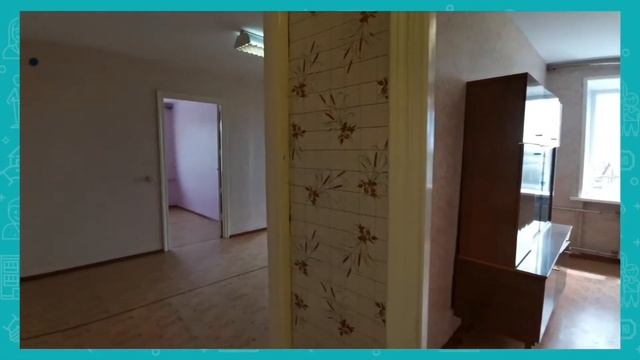 Квартира в Иркутске (ул.Генерала Доватора, д.6) смотреть онлайн