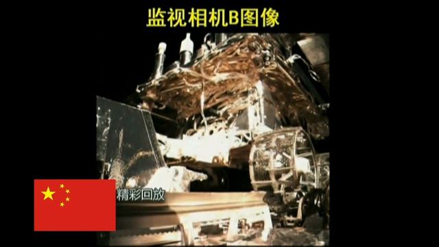 китайский луноход на луне 夜光杯 玉兔 jade hare смотреть онлайн