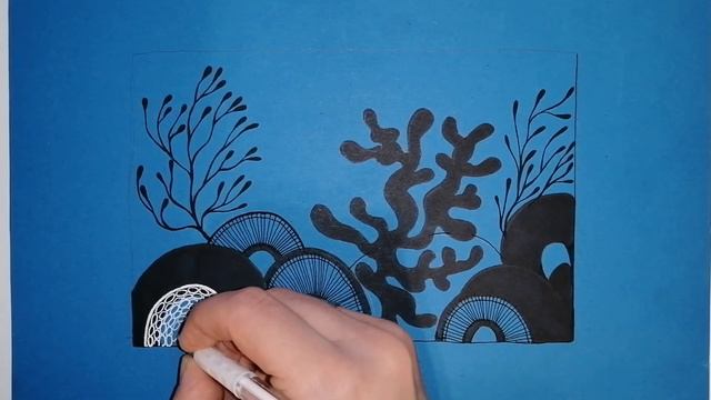 Морское дно смотреть онлайн