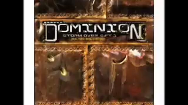 Dominion: Storm over Gift 3 Soundtrack- Mechanization смотреть онлайн