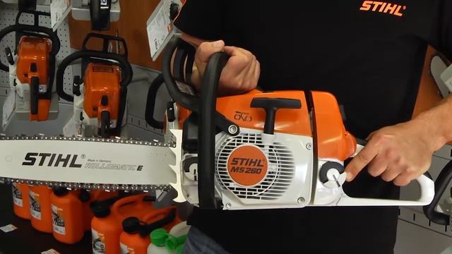 Бензопилы Stihl от официального дилера в Днепропетровске смотреть онлайн