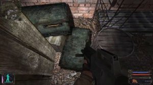 ОП-2.2 S.T.A.L.K.E.R. Где искать 12 журналов «Плейбой» для Кузнецова.