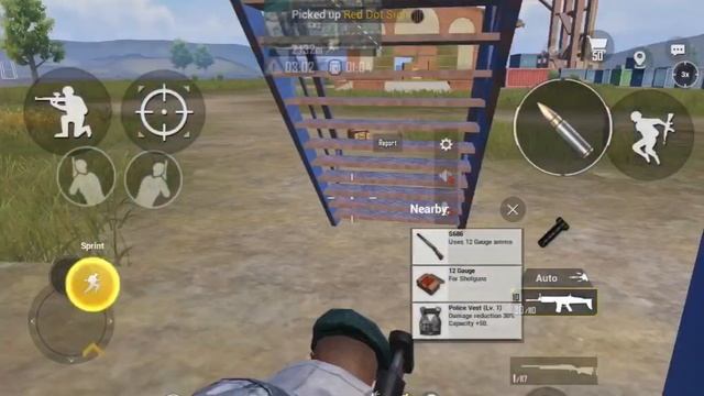 Pubg Gameplay solo vs squad gameplay in iPad Pro 9.7 inch | BGMI смотреть онлайн