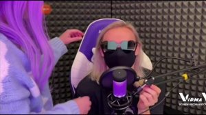 Лицо Ланы, Йоши, Евы, Ули???