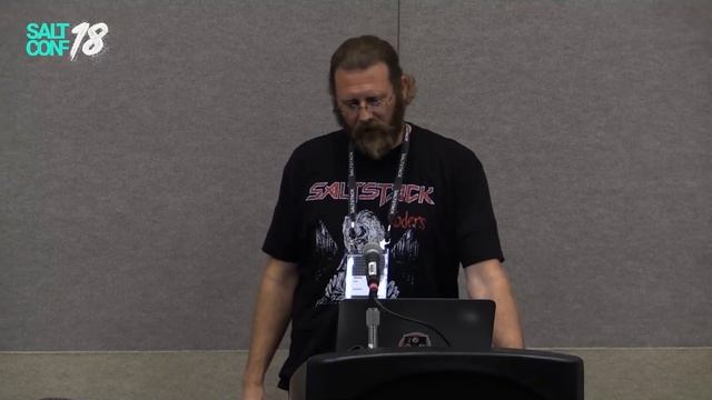 SaltStack - How to Manage Windows Software with SaltStack смотреть онлайн