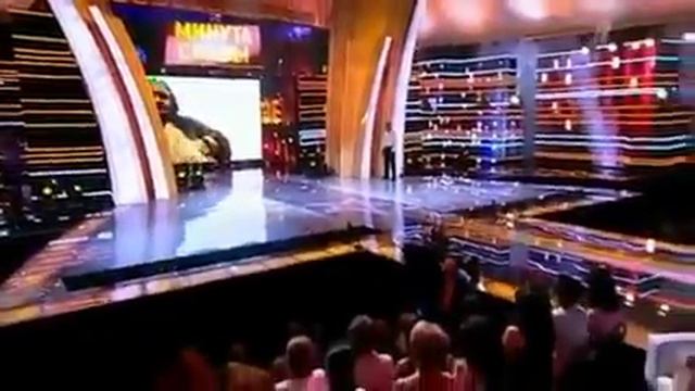 Самая сильная бабушка на свете. Дагестан смотреть онлайн