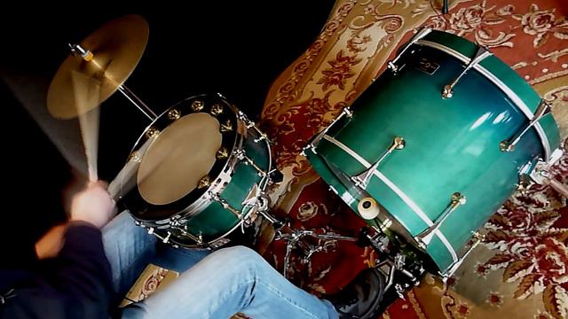 the Berimbau project - Kostas Gklinavos смотреть онлайн