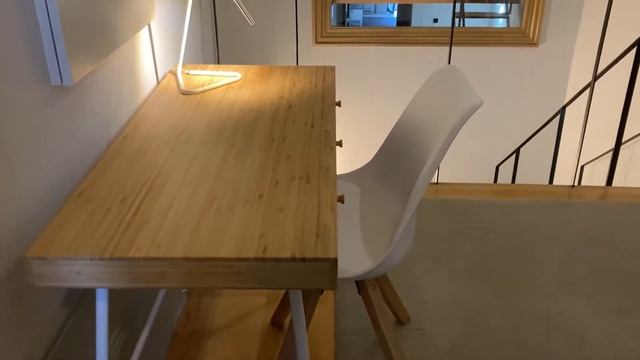 1-bedroom apartment for rent in Boavista, Porto - Spotahome (ref 608640) смотреть онлайн