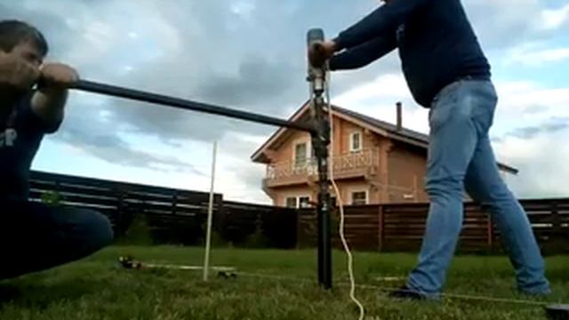 крутим сваи смотреть онлайн