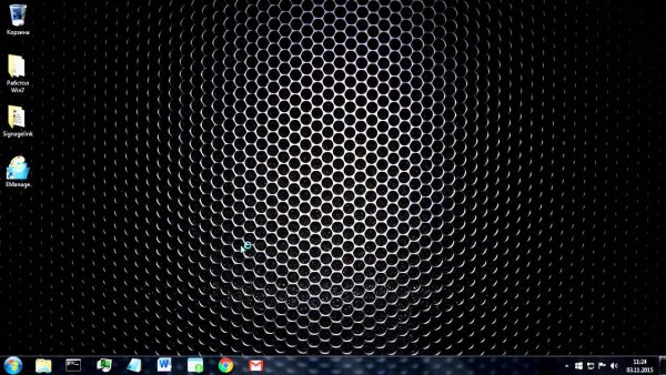 Установка USB ключа