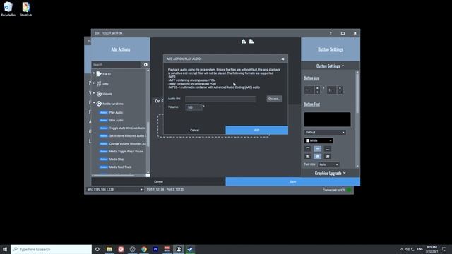 How to Setup A Soundboard with VoiceMeeter and Touch Portal смотреть онлайн