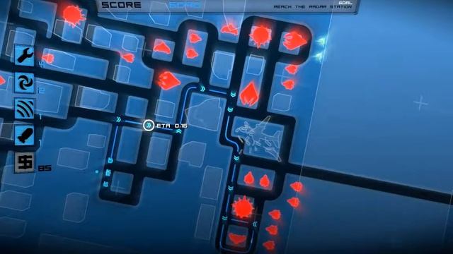 [Прохождение] Anomaly: Warzone Earth - Миссия 11. Радарная Станция смотреть онлайн