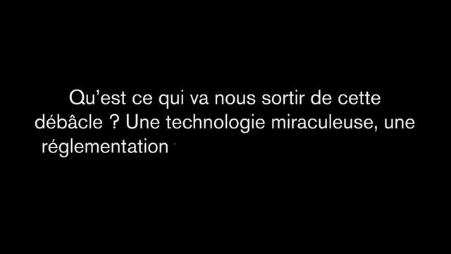 Interface I Cut the Fluff Interview: Romain Ferrari, Directeur du Groupe Serge Ferrari смотреть онлайн
