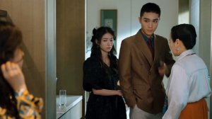 【pусская oзвучка】Cерия 04丨Месть Моей Милой Жены II丨Warm Marriage Sweet Wife II丨暖婚轻宠妻