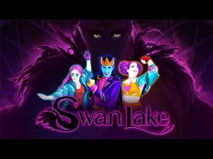 Just Dance 2024 Edition - Swan Lake by The Just Dance Orchestra
