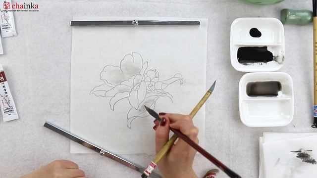 2_Моделирование 1 слой