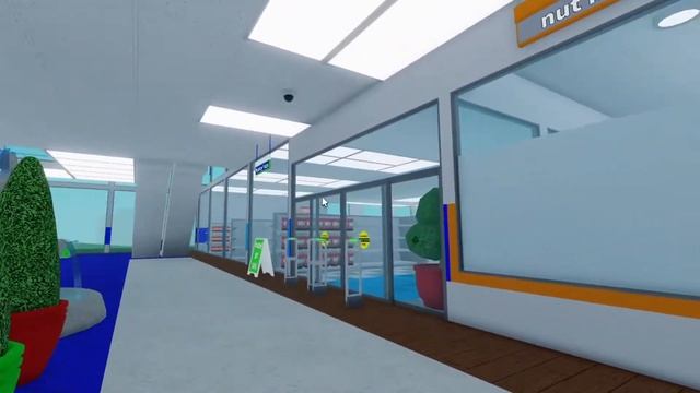 2M+ Mega Mall Tour! | Roblox Retail Tycoon 2