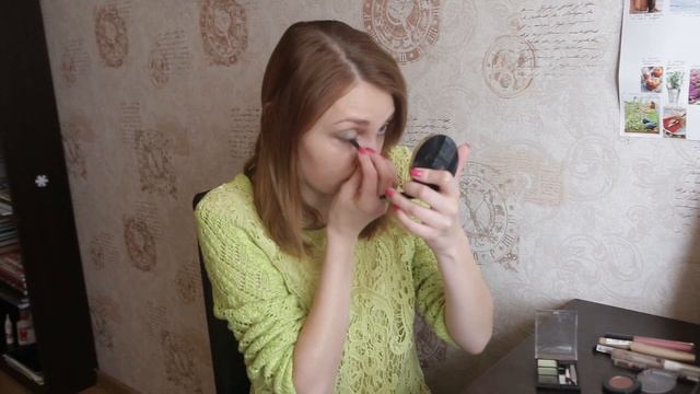 Бюджетный макияж. Белорусская косметика Relouis смотреть онлайн