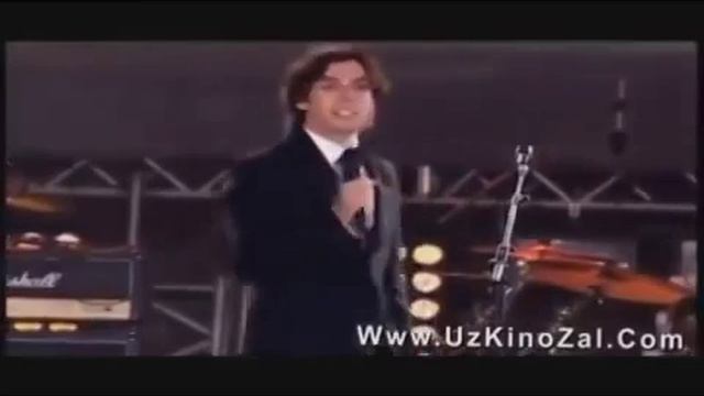 За узбекский народ Максим Галькин смотреть онлайн