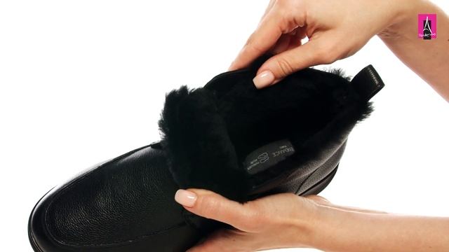 3643867 Видеообзор I Мужские ботинки TENDANCE смотреть онлайн