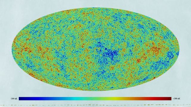 Dark matter: The matter we can't see - James Gillies смотреть онлайн