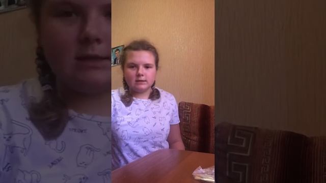 Распаковка:Декупаж тарелки!!! смотреть онлайн