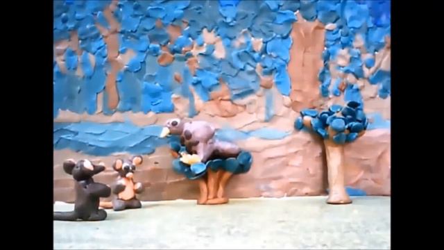 История про Хитрюшку смотреть онлайн