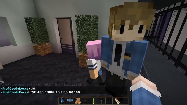 Tokyo Soul - WE MESSED UP! #46 (Minecraft Roleplay) смотреть онлайн