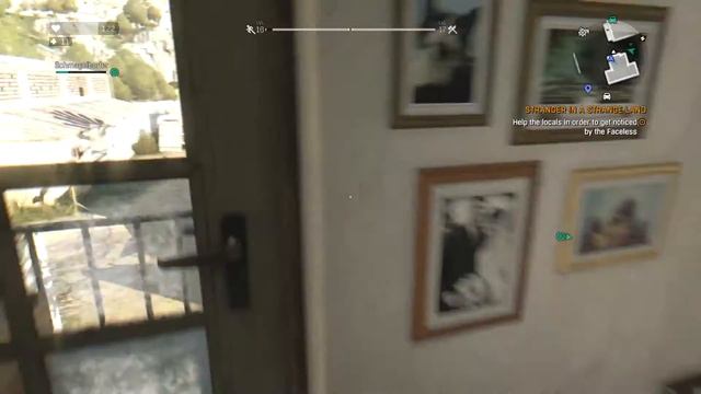 Dying Light: The Following - Main Quest - Stranger in a Strange Land смотреть онлайн