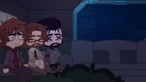 ✰ гача реакция atomic heart!! ✰ (реакция маленькая😰