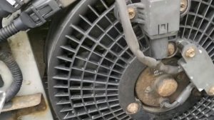 ХУНДАЙ ТЕРРАКАН проблема  где же у тебя термостат или чайник на колесах