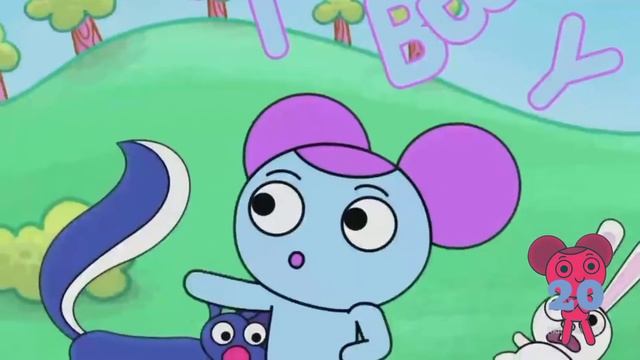 Пибби УМРЕТ??? 40 Фактов Об 