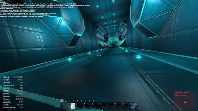 Space Engineers Weekly Workshop Roundup #11 смотреть онлайн