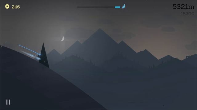 Alto`s Adventure - level 19 смотреть онлайн