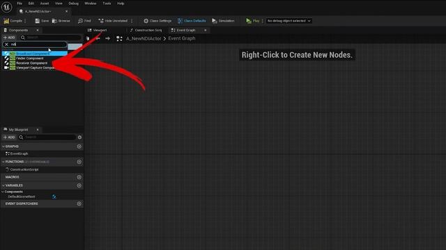 How To Use NDI in Unreal Engine 5 (Quick Setup) смотреть онлайн