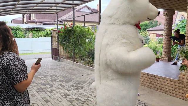 Дочь очень сильно удивила маму. смотреть онлайн