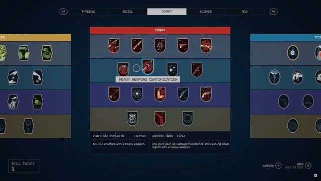 Starfield Gameplay and Impressions... смотреть онлайн
