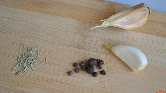 Вкусные будни